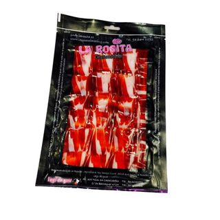 Jamón Paletilla Ibérica Cebo De Campo En Sobre (100 G.)