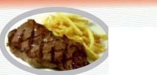 Plato De Entrecot (260 G.) 