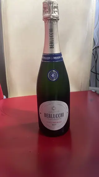 Berlucchi Franciacorta