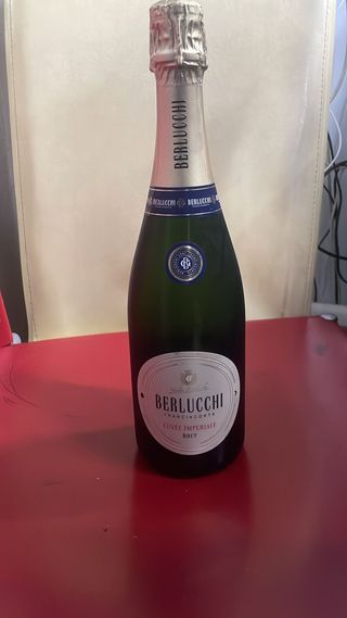 Berlucchi Franciacorta