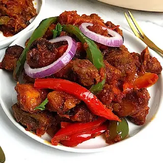Turkey Gizzard