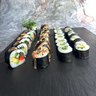 Vegan Set
