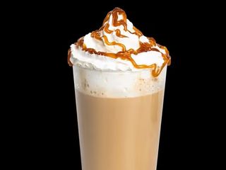 Słony Karmel Latte (M)