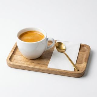 Café Espresso Doble (40 Ml.)