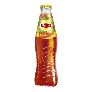 Napój Lipton Ice Tea 0,2l