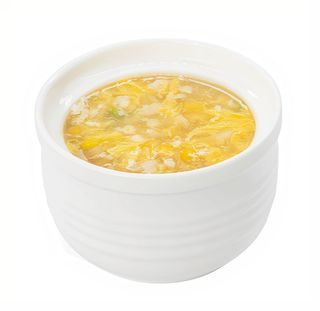 26. Zuppa pechinese