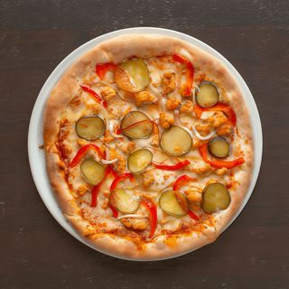 Pizza Gyros 24cm