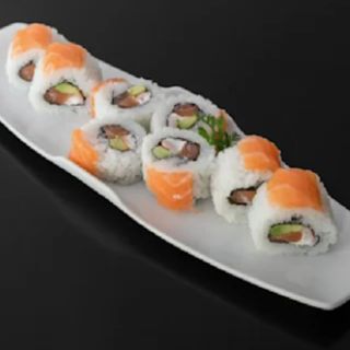 N1 SushiWu Roll (8 Uds.)