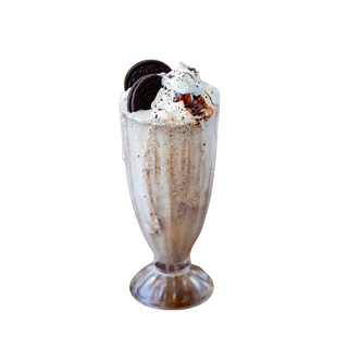 Milk shake Oreo