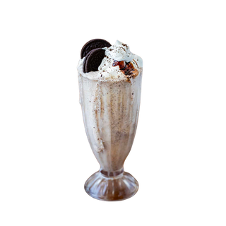 Milk shake Oreo