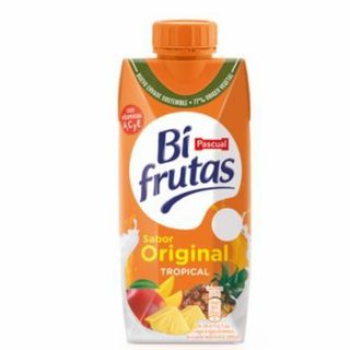 Bi Frutas 33cl