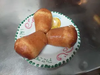 Baba al rum