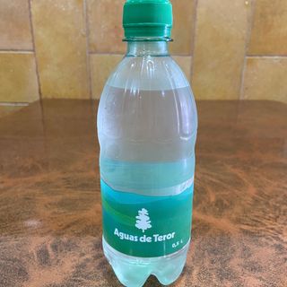Aguas de Teror 0,5L