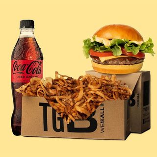 CLASSIC BOX
