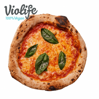 Піца Веганська Маргарита