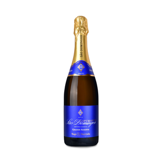 Espumante São Domingos Grande Reserva Baga Bruto