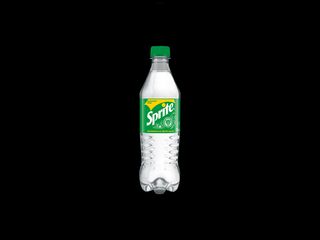 Sprite 0.5l