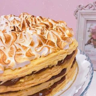 Tarta Rogel
