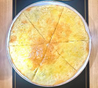 ხაჭაპური იმერულად