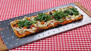 Teglia Primavera