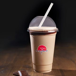 შოკოლადის შეიკი