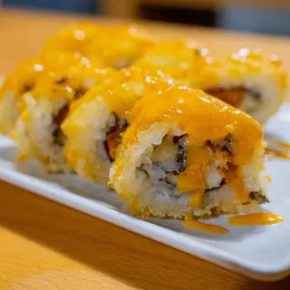 Kz crunch