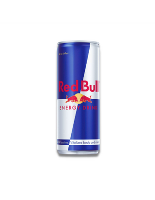 Red Bull