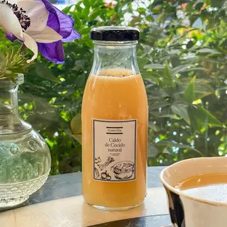 Caldo de cocido 250 ml