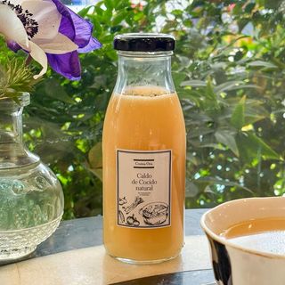 Caldo de cocido 250 ml
