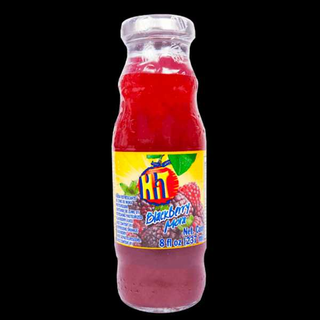 Hit mora