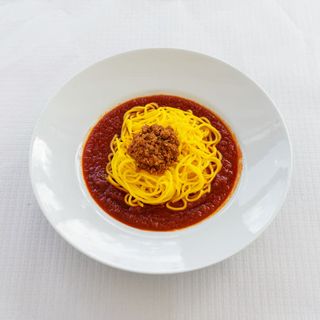 Spaguettis