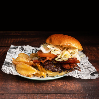 Burger Viesca