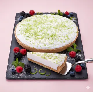 TARTE LIMA