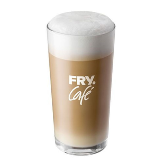 Cappucino