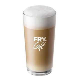 Cappucino