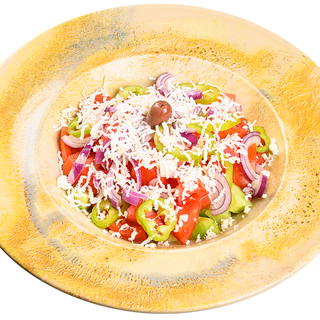 ШОПСКА САЛАТА  (300г)