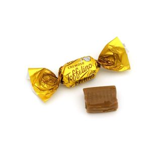 Toffelino Cremoso  (100 grs)