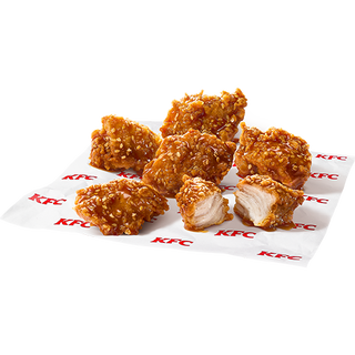 6 Fillet Bites® Sosificate