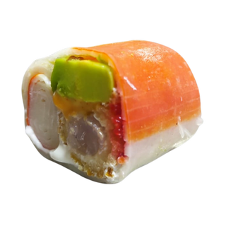 Aromaki crevette pané 6 Pièces