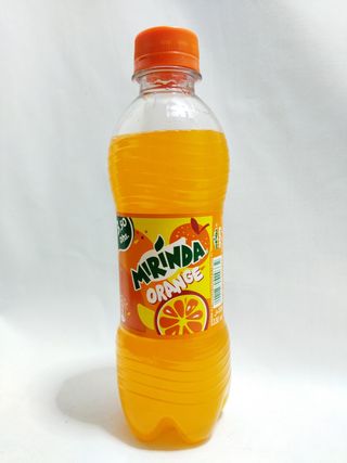 Miranda Orange 33CL