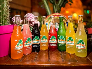 Jarritos Mexican Guava
