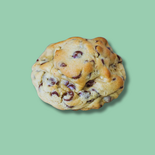 Cookies chispas de chocolate 