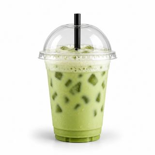 Iced Matcha