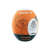 Satisfyer Egg  Crunchy