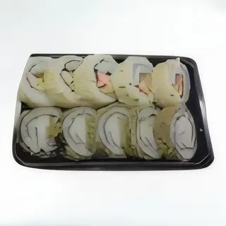 A28 Futomaki e Maki Frito