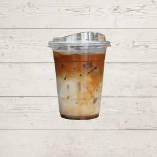 Ice Caffelatte