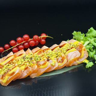 408.TATAKI SAKE SPECIAL