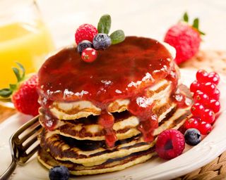 Classic Jam Visine 250 g