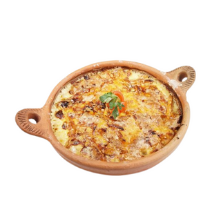 Pasticcio Fruits De Mer