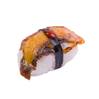 Nigiri Unagi